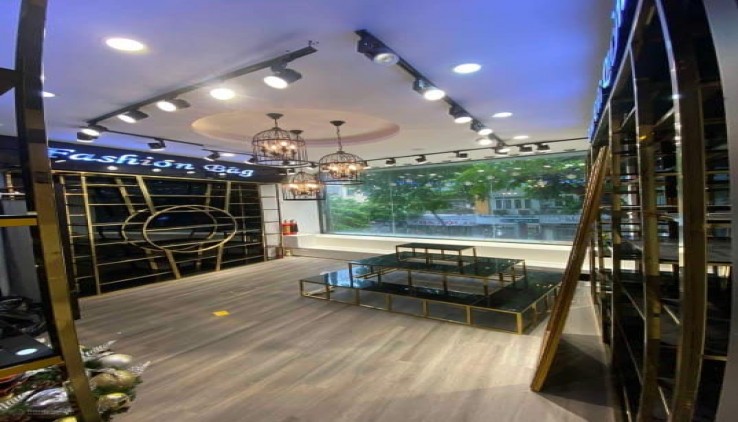 CHO THUÊ NHÀ TRONG NGÕ 170 TAM TRINH, 40M2, 3 TẦNG, 3 NGỦ, 3 WC, 8 TRIỆU - Ở GĐ, NHÓM